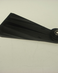 Idler pulley f/frame MVT-10/17M